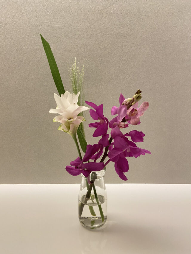 【口コミ】HitoHanaの990円コース最速レビュー【お花の定期便】